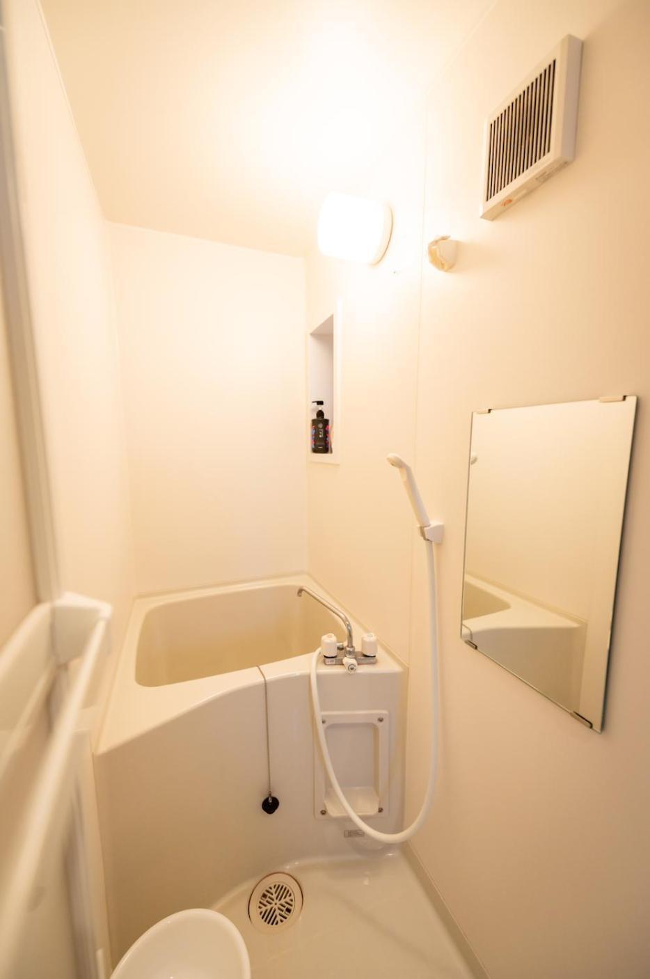 Appartement 京都東福寺鴨川沿いguest House Kyoan Private Room貸切独立卫浴鸭川旁边多人一起入住划算 Kyoto