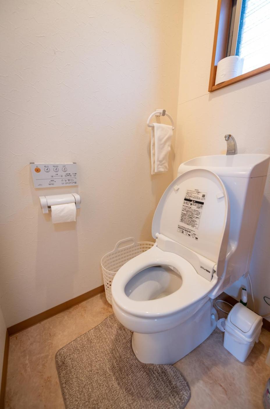 Appartement 京都東福寺鴨川沿いguest House Kyoan Private Room貸切独立卫浴鸭川旁边多人一起入住划算 Kyoto