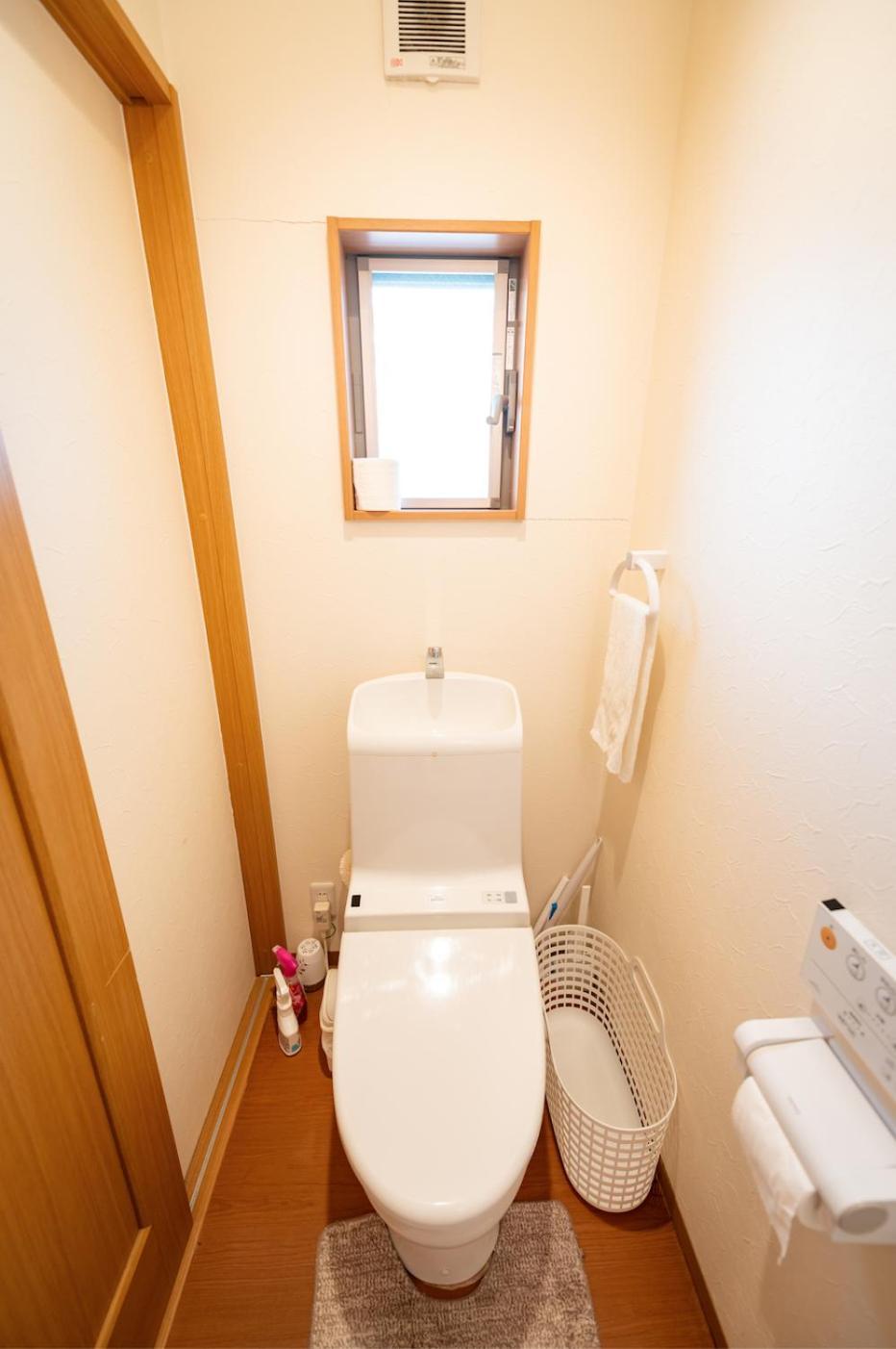 Appartement 京都東福寺鴨川沿いguest House Kyoan Private Room貸切独立卫浴鸭川旁边多人一起入住划算 *